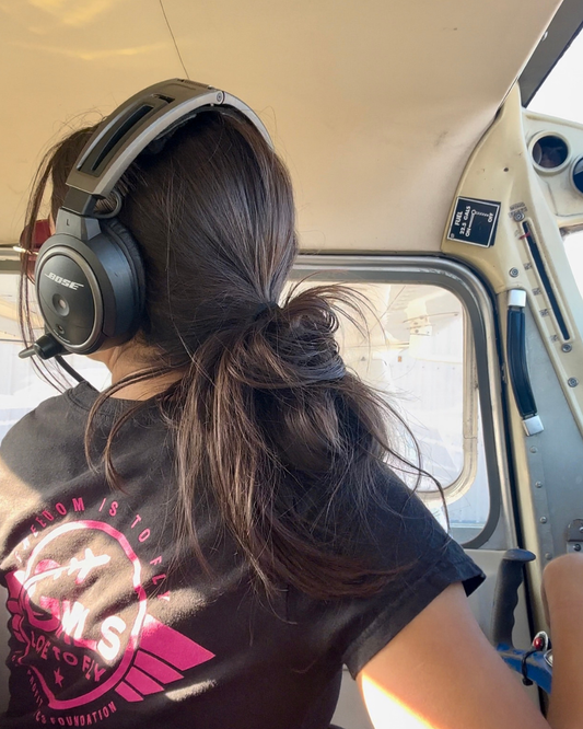 Breaking Through the Plateau: How Student Pilots Can Reignite Progress