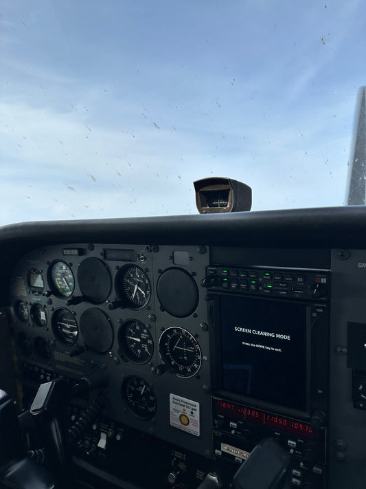 How to Prepare for Your Instrument Rating Checkride (and Pass with Confidence)
