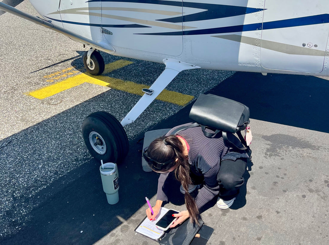 5 Must-Join Organizations and Programs Every Student Pilot Should Know About