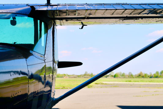 Study Smarter, Fly Better: Flight Training Study Tips for Student Pilots