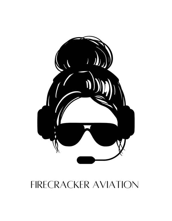 Firecracker Aviation logo