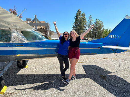 How to Prepare a Student for Their Private Pilot Checkride