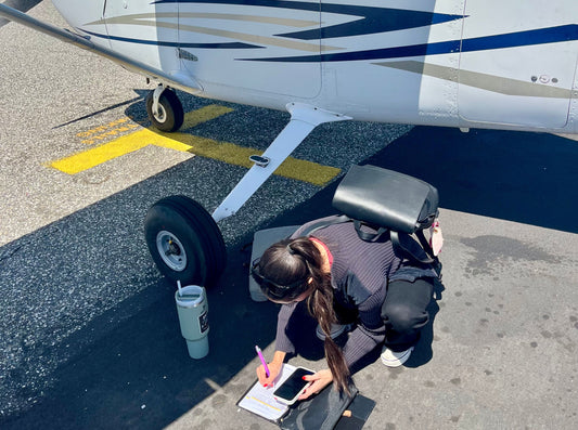 5 Must-Join Organizations and Programs Every Student Pilot Should Know About