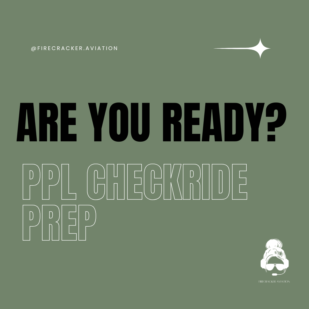 Private Pilot (ASEL) VIRTUAL GROUND SESSION (2.0 Hours)